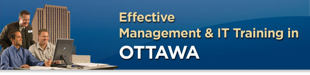 Learning Tree International - Effective Management & IT Training in Ottawa